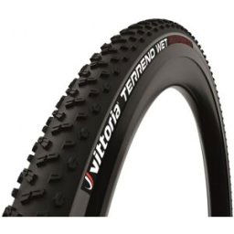 Pneu Vittoria Terreno Wet TNT Pliant Graphene 2.0 Noir