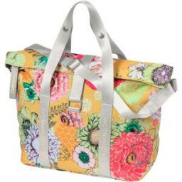 Sacoche Basil Bloom Field 11 Litres Jaune