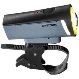 Lumière avant USB Kryptonite Incite X3