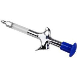 Pistolet à graisse Eltin