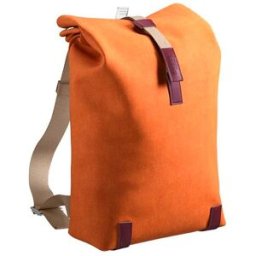 Sac à dos Brooks Pickwick Cotton Canvas 12L Orange