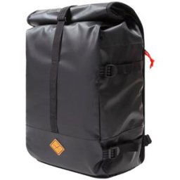 Sac à dos Restrap Rolltop 40L Noir