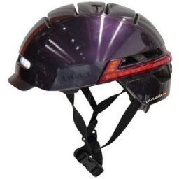 Casque Livall BH51M Neo Ultra-violet