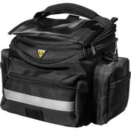 Sacoche de guidon Topeak Tourguide 5L Noir