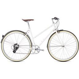 Vélo Ville 6KU Odessa City 8V Coney