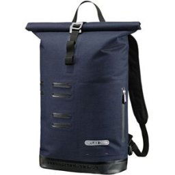 Sac à dos Ortlieb Commuter-Daypack Urban 21L Bleu