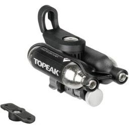 CO2 Kit Topeak Ninja Master + CO2 FuelPak