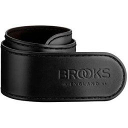 Sangle Brooks Trousers Noir