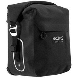 Sacoche Brooks Scape Small Noir