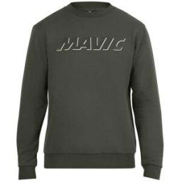 Sweat Mavic Corporate Logo Vert