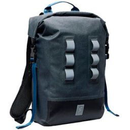 Sac à dos Chrome Industries Urban Ex Gris
