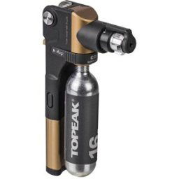 Kit de réparation crevaison Topeak Tubi Master +