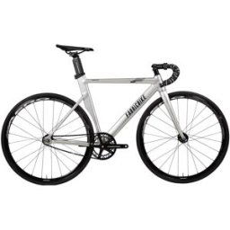 Vélo Piste FabricBike Aero Space Grey & Black