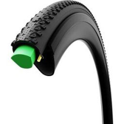Mousse anti-crevaison Vittoria Air-Liner Gravel Vert