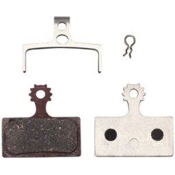 Plaquettes de frein FSA K-Force We