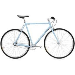Finna Cycles Vélo Urbain Finna Journey Sky Blue