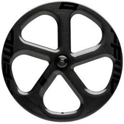 Roue avant Fast Forward Five-T Boyaux Noir