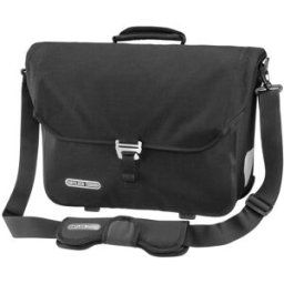 Sac Ortlieb DownTown 2 QL2,1 20L Porte-bagages Gris