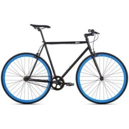 Vélo Fixie 6KU Shelby 4