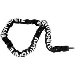 Chaîne enfichable Kryptonite pour antivol de cadre 912
