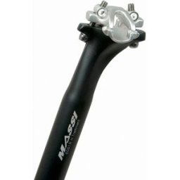 Tige de selle Massi Profile Noir