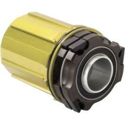 Corp de roue libre Miche XMH 550 pour Shimano 12V Or