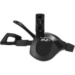 Levier de vitesse SunRace DLMZ33XN 12V SRAM Noir