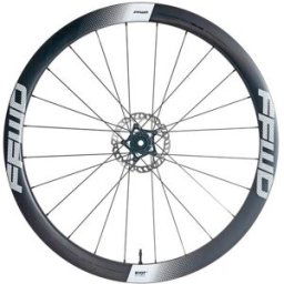 Fast Forward Roue arrière FFWD Ryot 44 Team Tech DT240 EXP Boyau Blanc