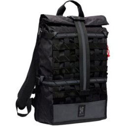Sac à dos Chrome Industries Barrage Black XRF 22L