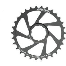 Pignon Miche Light Shimano 10V final 30D Argent