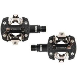 Pedales Look X Track Race Noir
