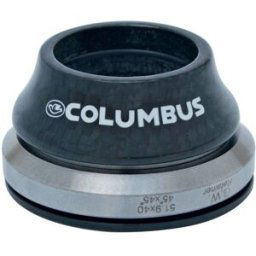 Direction Columbus Compass 1-1/2" Carbone Noir