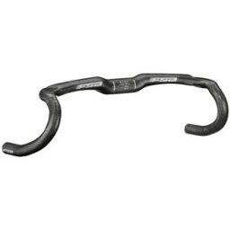 Cintre FSA K-Wing AGX Carbon 31.8 mm Noir