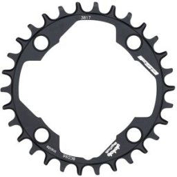 Plateau FSA MTB Powerbox BCD 96mm 32D Noir