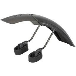 Garde-boue avant Topeak TetraFender M1 Noir