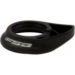 Capot de direction FSA Metron 5D H2042 Bianchi Guidon Noir