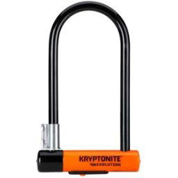 Antivol en U Kryptonite Evolution LS Orange