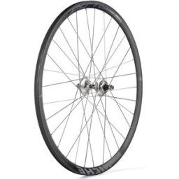 Roue Arrière Miche Pistard 2.0 Shimano Piste Argent