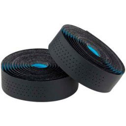 Rubans de cintre Brooks Microfibre Noir