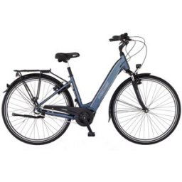 Vélo Électrique Fischer Cita 2.1i 28" FS