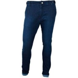 Jeans JeansTrack Amsterdam Stone WR