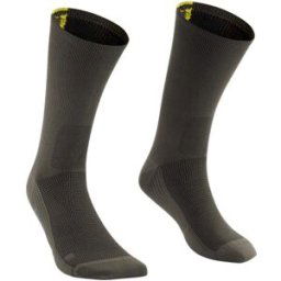 Chaussettes Mavic Essential High Army Green