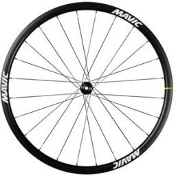 Roue arrière Mavic Ksyrium 30 Disc Center Lock Noir