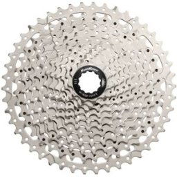 Cassette SunRace CSMS8 11V 11-46 Dents Argent