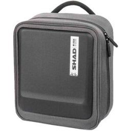 Sacoche de guidon Shad Daily Bar 6 Litres London Grey