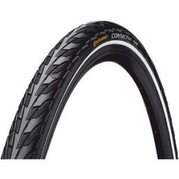 Pneu Continental CONTACT Reflex 700x28c Noir