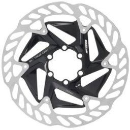 Disque de frein FSA K-Force We 160mm Serrure centrale Argent