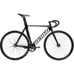Unknown Bikes Vélo Fixie Unknown Singularity Noir