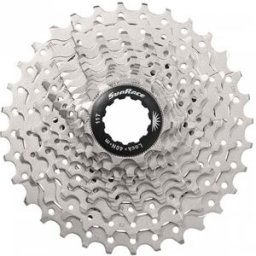 Cassette SunRace CSRS3 11V 11-28 Dents Argent