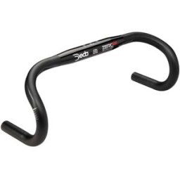Deda Elementi Cintre Deda Zero100 Shallow 31.7 mm Noir